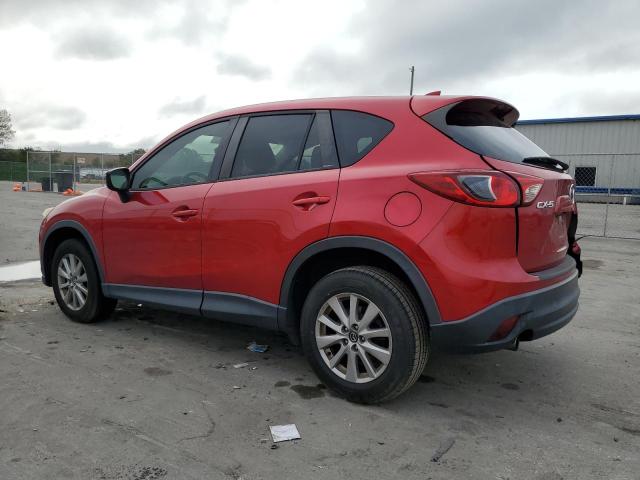 Photo 1 VIN: JM3KE2CY3G0660106 - MAZDA CX-5 