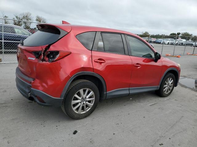 Photo 2 VIN: JM3KE2CY3G0660106 - MAZDA CX-5 