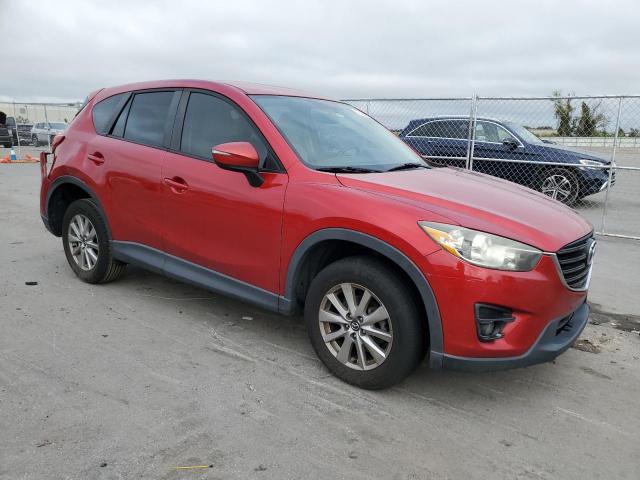 Photo 3 VIN: JM3KE2CY3G0660106 - MAZDA CX-5 