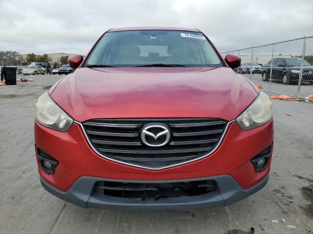 Photo 4 VIN: JM3KE2CY3G0660106 - MAZDA CX-5 