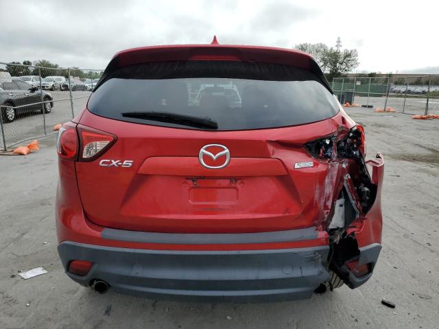 Photo 5 VIN: JM3KE2CY3G0660106 - MAZDA CX-5 