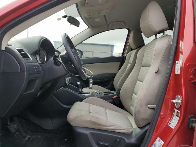 Photo 6 VIN: JM3KE2CY3G0660106 - MAZDA CX-5 