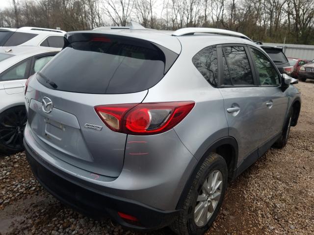 Photo 3 VIN: JM3KE2CY3G0679304 - MAZDA CX-5 TOURI 