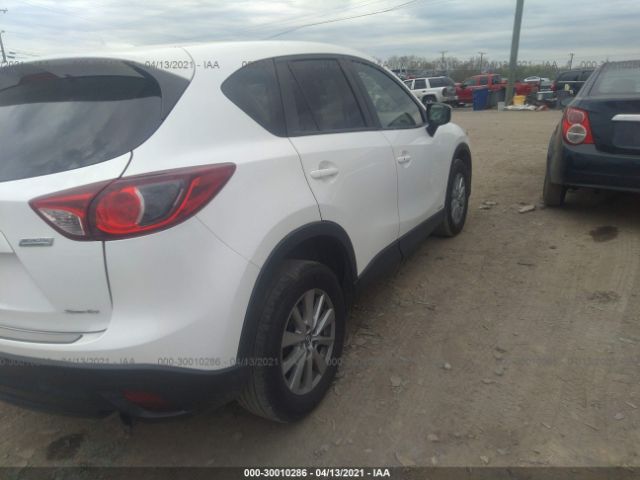 Photo 3 VIN: JM3KE2CY3G0682218 - MAZDA CX-5 