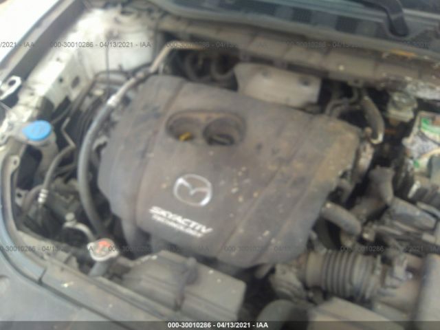 Photo 9 VIN: JM3KE2CY3G0682218 - MAZDA CX-5 