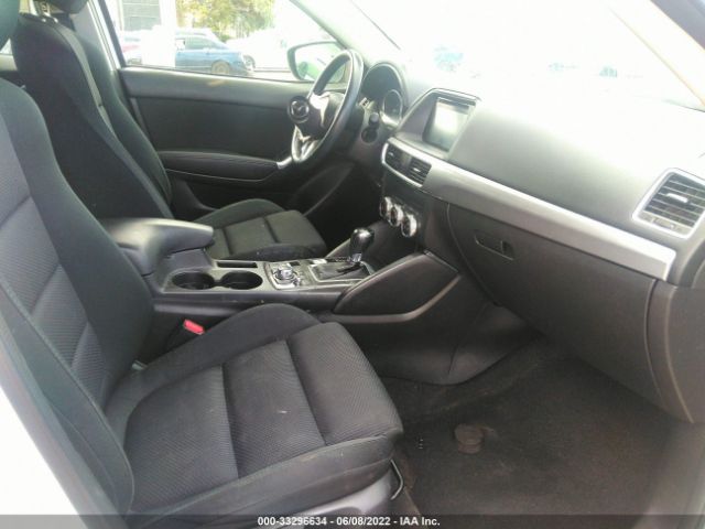 Photo 4 VIN: JM3KE2CY3G0683627 - MAZDA CX-5 