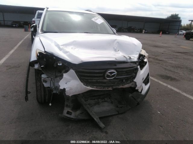 Photo 5 VIN: JM3KE2CY3G0683627 - MAZDA CX-5 