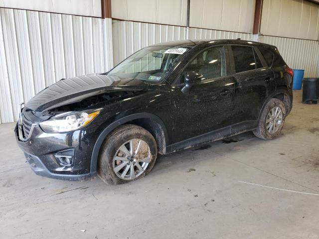 Photo 0 VIN: JM3KE2CY3G0690996 - MAZDA CX-5 TOURI 