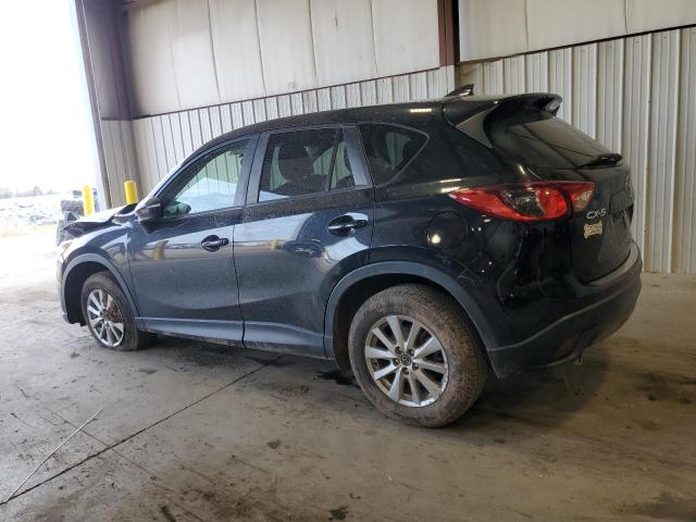 Photo 1 VIN: JM3KE2CY3G0690996 - MAZDA CX-5 TOURI 