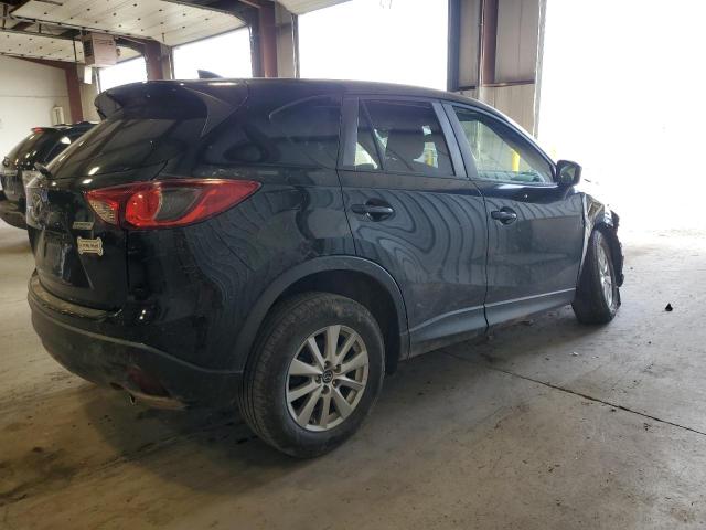 Photo 2 VIN: JM3KE2CY3G0690996 - MAZDA CX-5 TOURI 