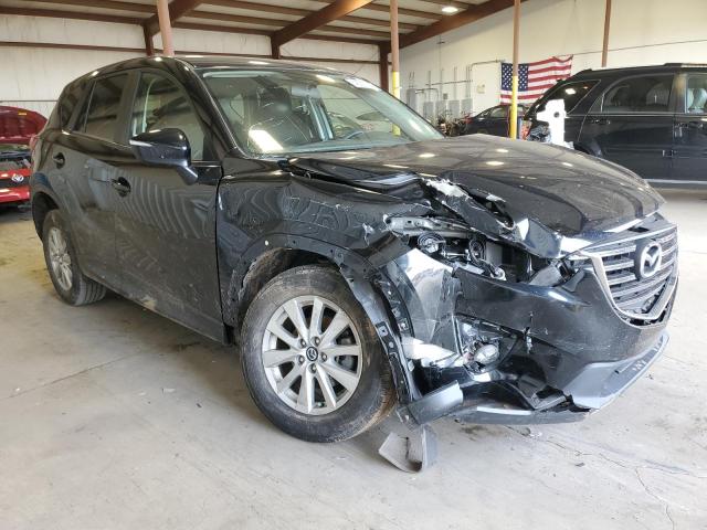 Photo 3 VIN: JM3KE2CY3G0690996 - MAZDA CX-5 TOURI 