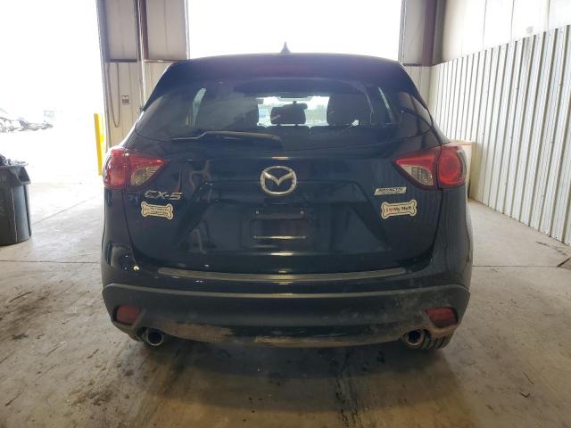 Photo 5 VIN: JM3KE2CY3G0690996 - MAZDA CX-5 TOURI 