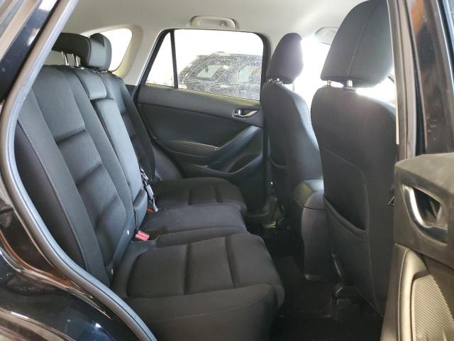 Photo 9 VIN: JM3KE2CY3G0690996 - MAZDA CX-5 TOURI 