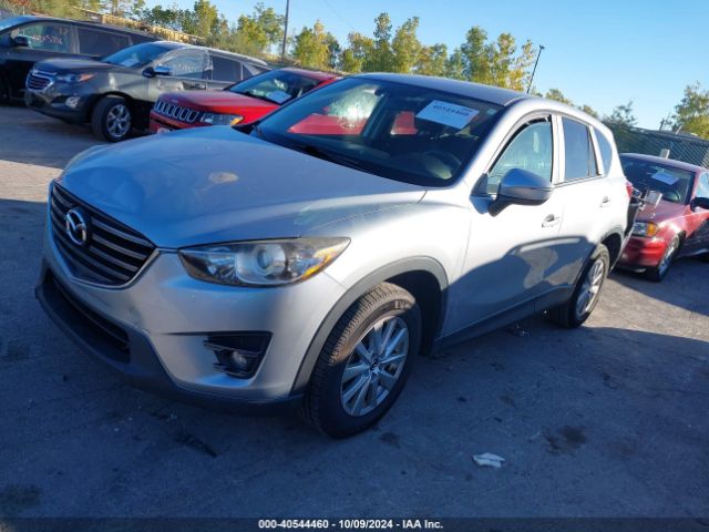 Photo 1 VIN: JM3KE2CY3G0714262 - MAZDA CX-5 