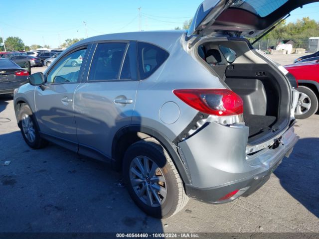 Photo 2 VIN: JM3KE2CY3G0714262 - MAZDA CX-5 