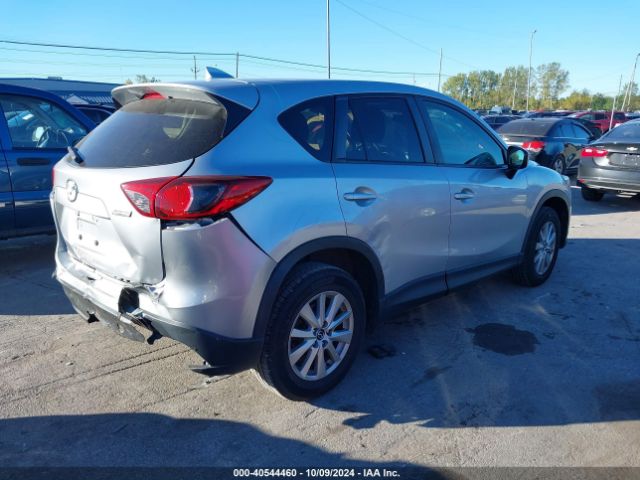 Photo 3 VIN: JM3KE2CY3G0714262 - MAZDA CX-5 