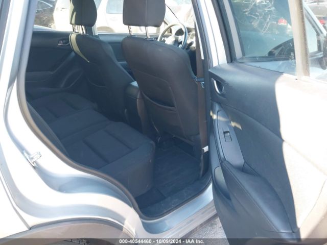 Photo 7 VIN: JM3KE2CY3G0714262 - MAZDA CX-5 