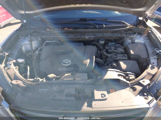 Photo 9 VIN: JM3KE2CY3G0714262 - MAZDA CX-5 