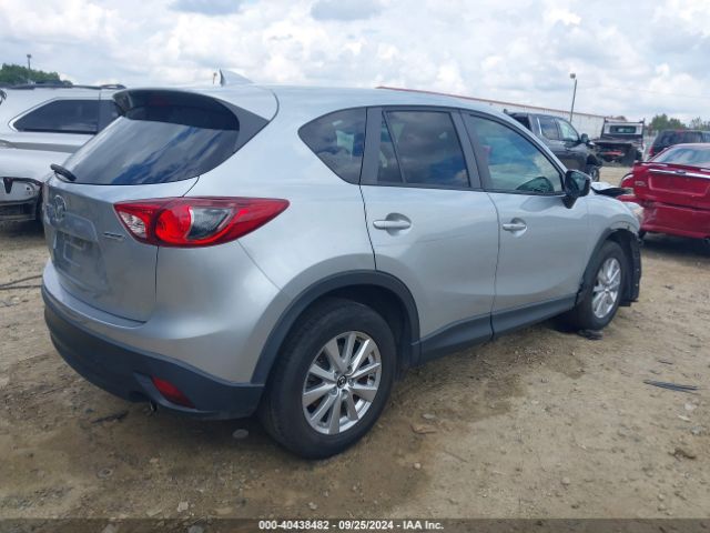 Photo 3 VIN: JM3KE2CY3G0714682 - MAZDA CX-5 