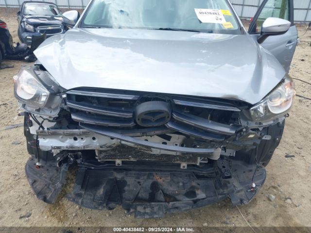 Photo 5 VIN: JM3KE2CY3G0714682 - MAZDA CX-5 