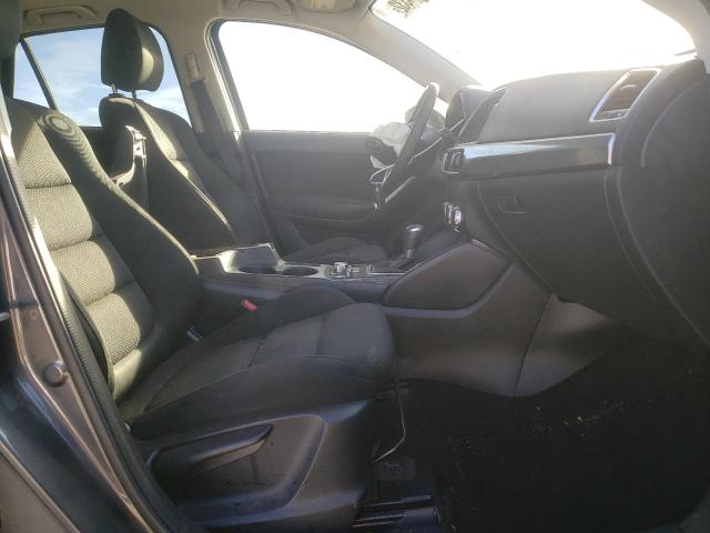 Photo 4 VIN: JM3KE2CY3G0715816 - MAZDA CX-5 TOURI 