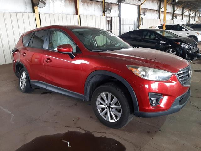 Photo 3 VIN: JM3KE2CY3G0730025 - MAZDA CX-5 TOURI 