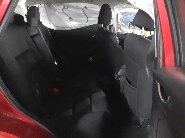 Photo 9 VIN: JM3KE2CY3G0730025 - MAZDA CX-5 TOURI 