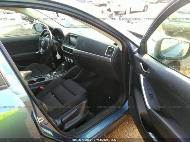 Photo 4 VIN: JM3KE2CY3G0737542 - MAZDA CX-5 