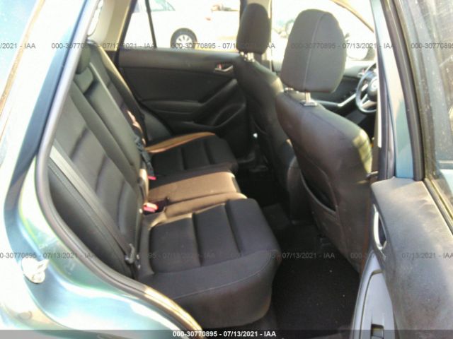 Photo 7 VIN: JM3KE2CY3G0737542 - MAZDA CX-5 