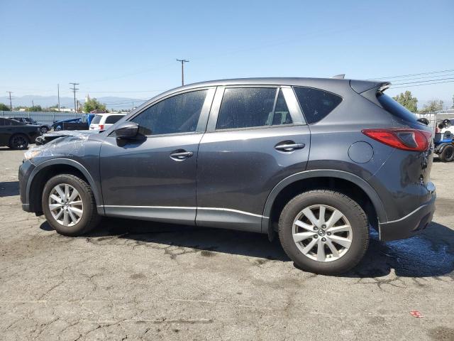 Photo 1 VIN: JM3KE2CY3G0747004 - MAZDA CX-5 TOURI 