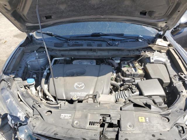 Photo 10 VIN: JM3KE2CY3G0747004 - MAZDA CX-5 TOURI 