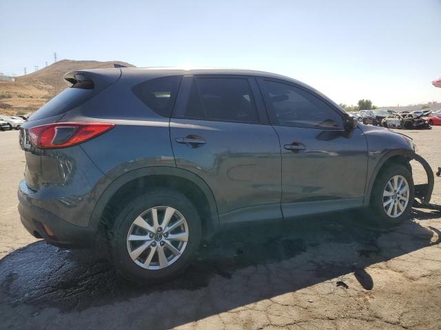 Photo 2 VIN: JM3KE2CY3G0747004 - MAZDA CX-5 TOURI 