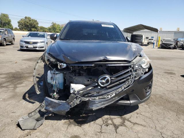 Photo 4 VIN: JM3KE2CY3G0747004 - MAZDA CX-5 TOURI 