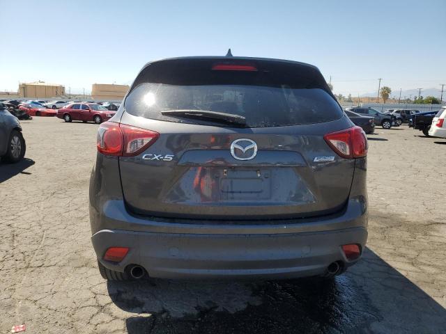 Photo 5 VIN: JM3KE2CY3G0747004 - MAZDA CX-5 TOURI 