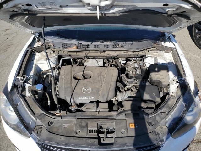 Photo 10 VIN: JM3KE2CY3G0775255 - MAZDA CX-5 TOURI 