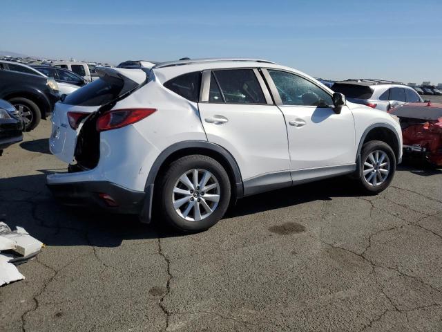 Photo 2 VIN: JM3KE2CY3G0775255 - MAZDA CX-5 TOURI 