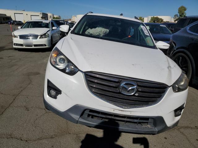 Photo 4 VIN: JM3KE2CY3G0775255 - MAZDA CX-5 TOURI 