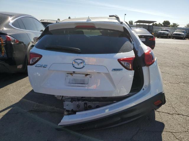 Photo 5 VIN: JM3KE2CY3G0775255 - MAZDA CX-5 TOURI 