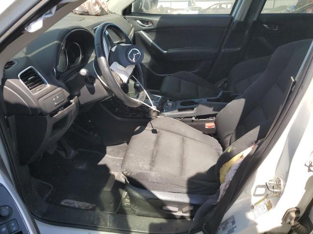 Photo 6 VIN: JM3KE2CY3G0775255 - MAZDA CX-5 TOURI 