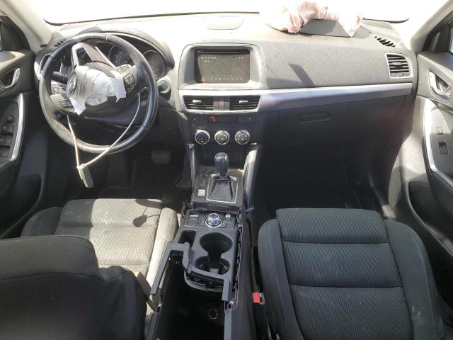 Photo 7 VIN: JM3KE2CY3G0775255 - MAZDA CX-5 TOURI 