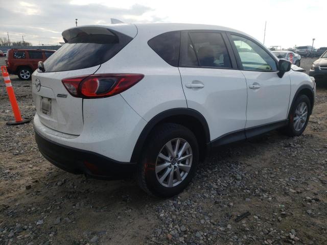 Photo 3 VIN: JM3KE2CY3G0788863 - MAZDA CX-5 TOURI 