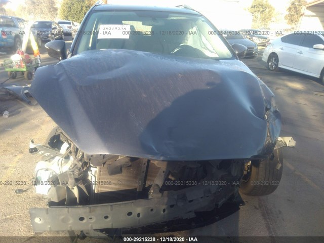 Photo 5 VIN: JM3KE2CY3G0812109 - MAZDA CX-5 