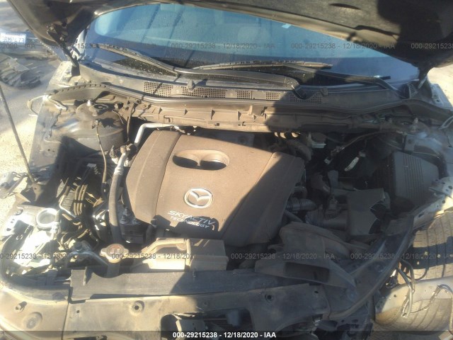 Photo 9 VIN: JM3KE2CY3G0812109 - MAZDA CX-5 