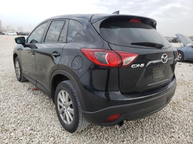 Photo 2 VIN: JM3KE2CY3G0825135 - MAZDA CX-5 TOURI 