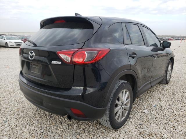 Photo 3 VIN: JM3KE2CY3G0825135 - MAZDA CX-5 TOURI 