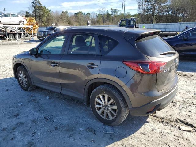 Photo 1 VIN: JM3KE2CY3G0845112 - MAZDA CX-5 TOURI 