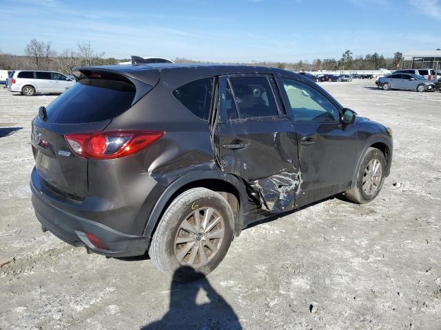 Photo 2 VIN: JM3KE2CY3G0845112 - MAZDA CX-5 TOURI 