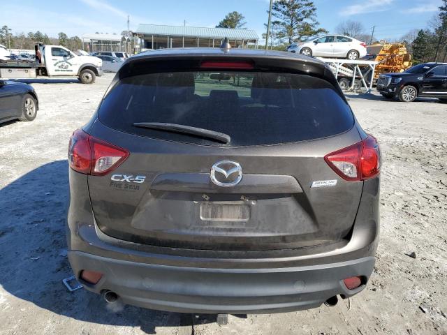 Photo 5 VIN: JM3KE2CY3G0845112 - MAZDA CX-5 TOURI 