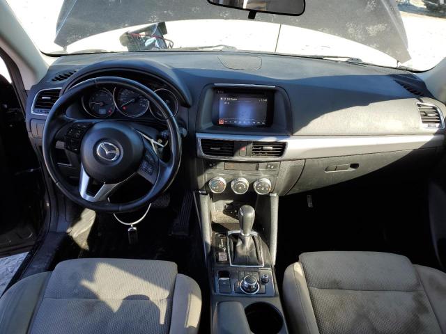 Photo 7 VIN: JM3KE2CY3G0845112 - MAZDA CX-5 TOURI 