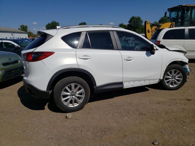 Photo 2 VIN: JM3KE2CY3G0845157 - MAZDA CX-5 TOURI 